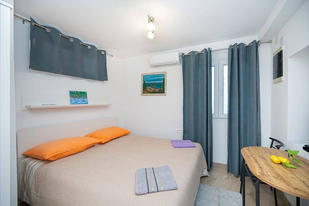 Appartement entier, Garçonnière prés de la plage Preko, Ugljan in Preko, Île d'Ugljan