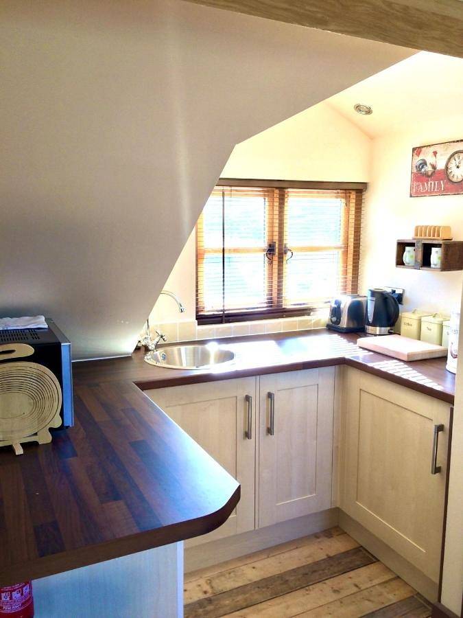 Deluxe Family Suite in Stroud, Gloucestershire