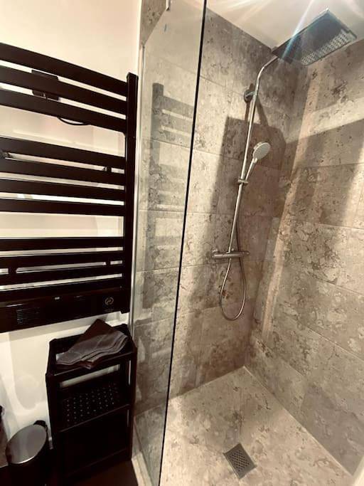 Gîte pour 2 personnes, avec vue à Saint-Avold - 3