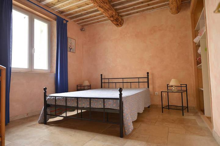 Ferienhaus für 6 Personen - 1