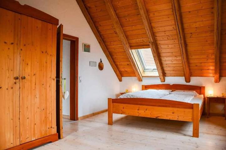 Ferienhaus für 5 Personen, mit Terrasse, mit Haustier in Kinzigtal - 3