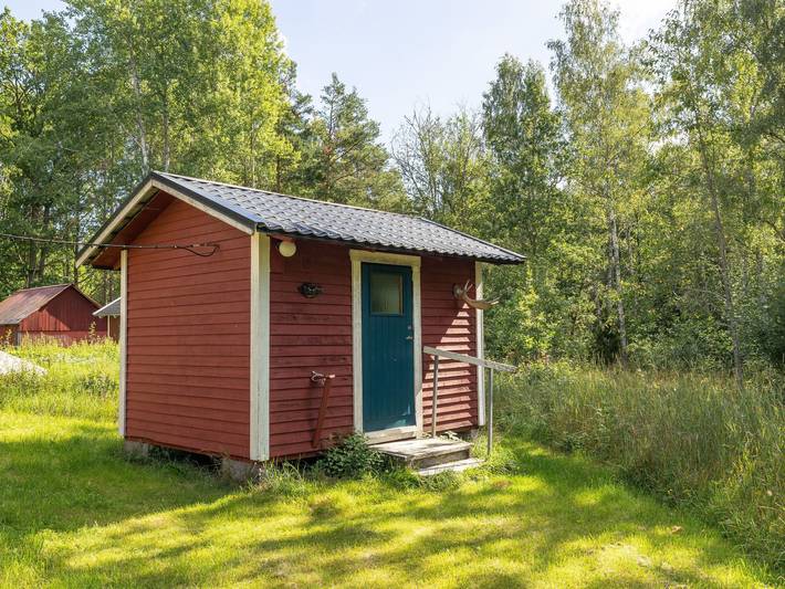 Mjöshult in Västervik und Umgebung