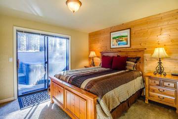 Vacation House for 7 Guests in Sunriver, Oregon, Picture 2