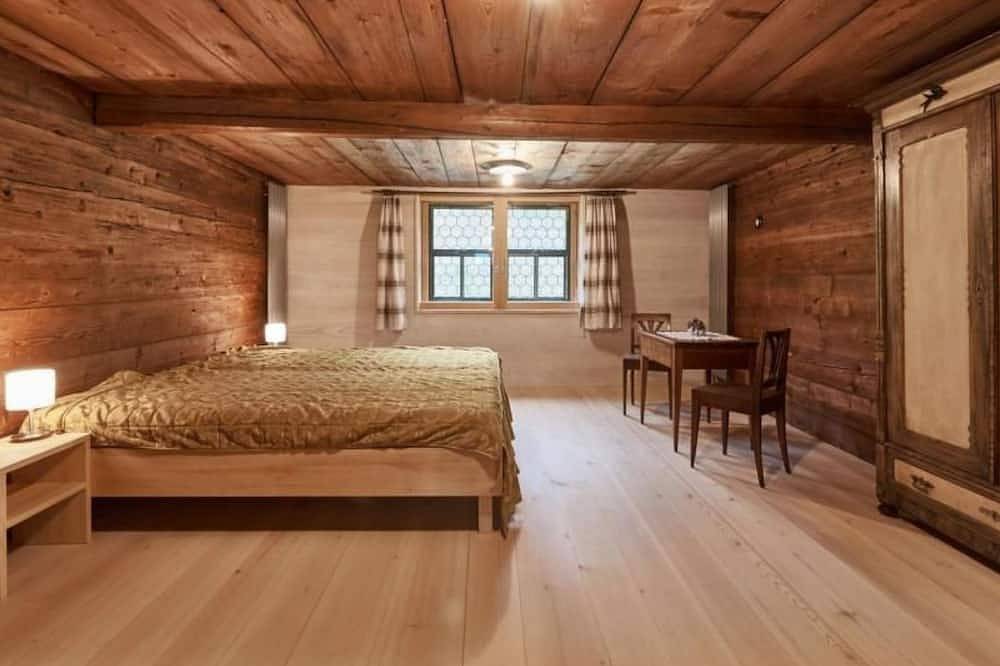 Ganze Wohnung, Grosshostett in Kerns, Obwalden