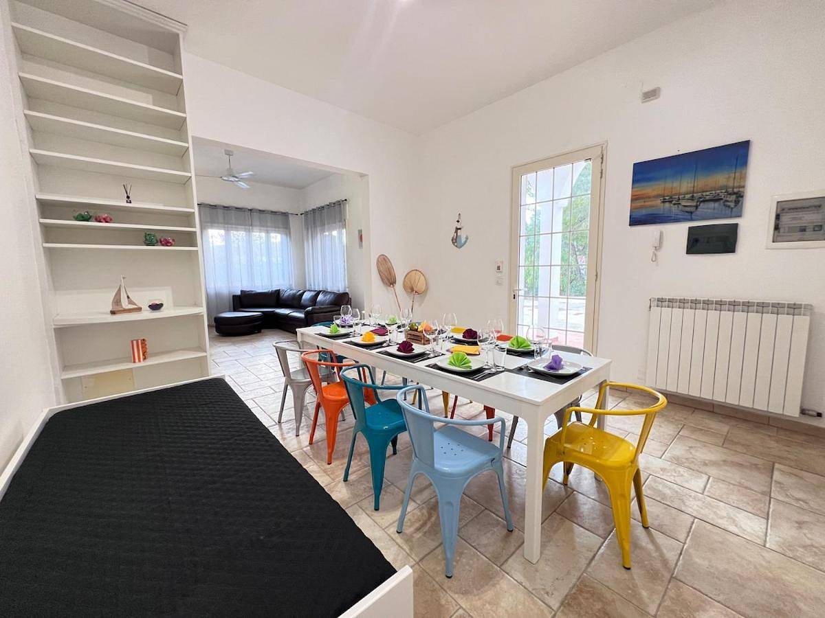 Villa nel Salento con piscina e ulivi in Nardò, Nardò (comune)