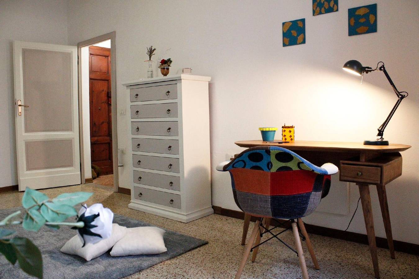 Ganze Ferienwohnung, Wohnung im historischen Zentrum von Pistoia in Pistoia, Pistoia Provinz