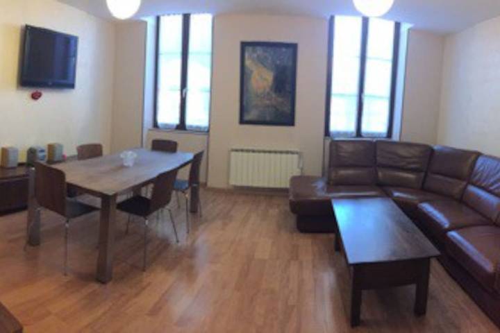 Appartement de vacances pour 8 personnes dans la Loire - 4