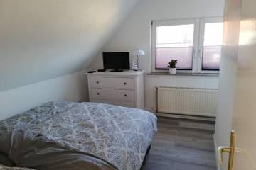 Bauernhof für 3 Personen in Burhave, Butjadingen, Bild 1