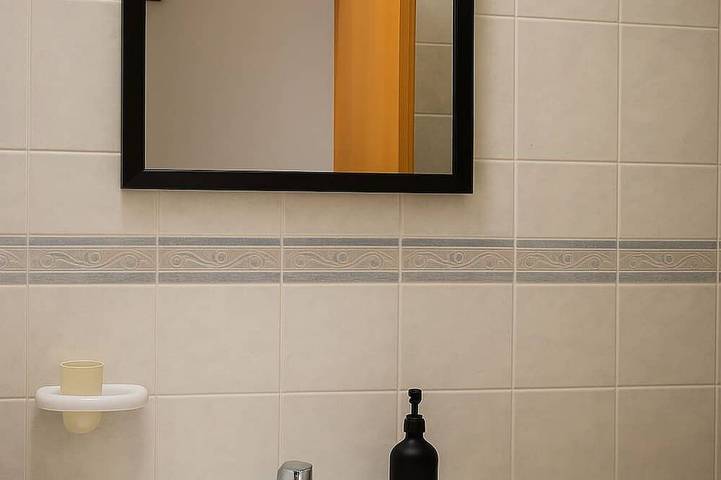 Ganze Wohnung, Appatamenti Abr Corso - Apartment with Balcony in Spiaggia dell'Annunziata, Le Castella