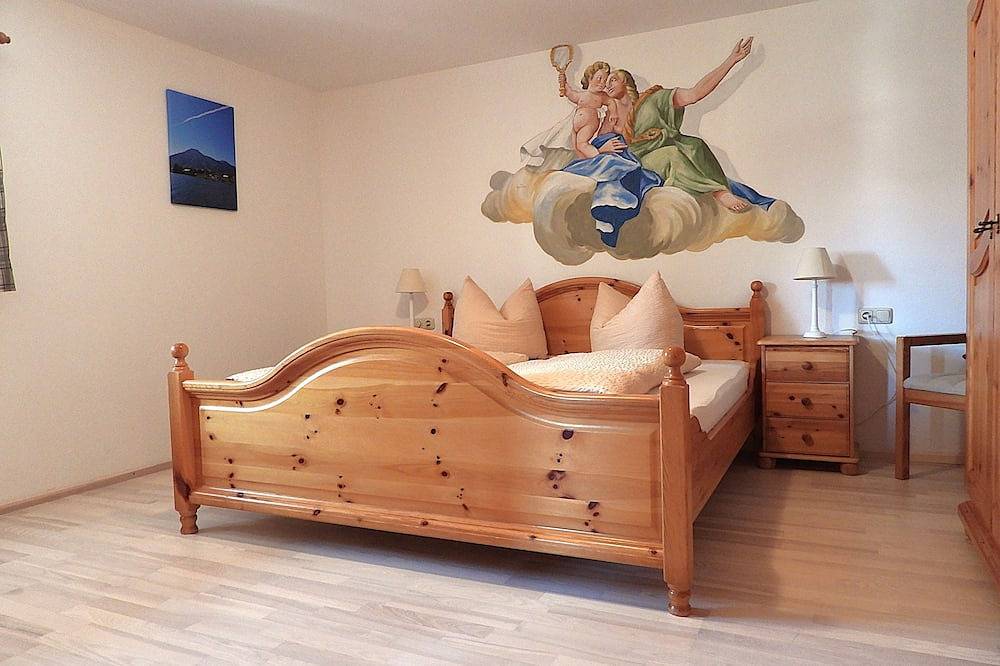 Entire apartment, Vacation apartment #4 - Aribohof in Rottach-Egern, Bavarian Alps