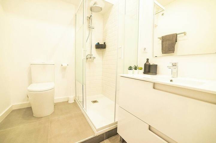 Ganze Wohnung, Amboage Real Apartment in Ferrol, Rías Altas