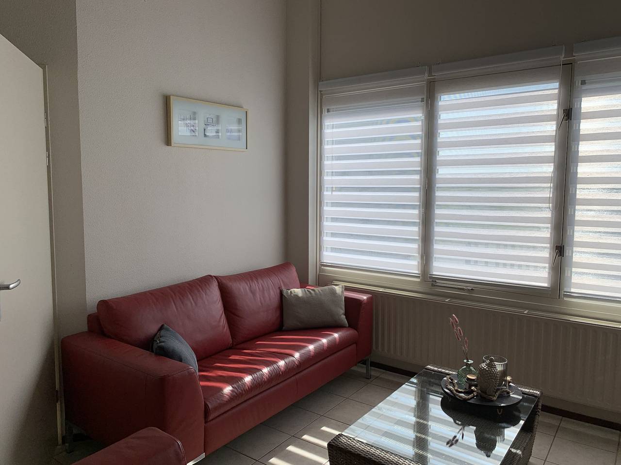 Ferienhaus für 4 Personen mit Terrasse in Nieuwvliet, Zeeuwse Kust