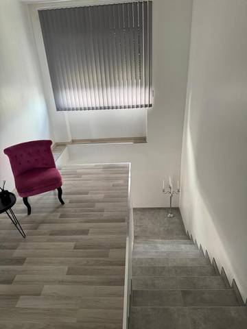 Gîte pour 5 personnes, avec terrasse dans Wittelsheim