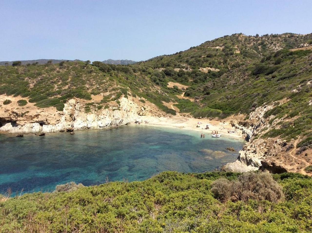 Appartamento intero, Appartamento accogliente a Teulada di 65 m² in Teulada, Cagliari e Dintorni