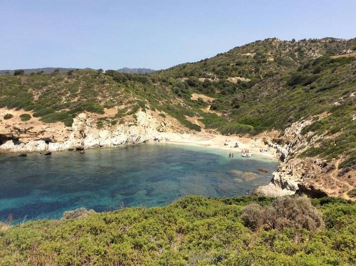 Appartamento per 6 persone in Teulada