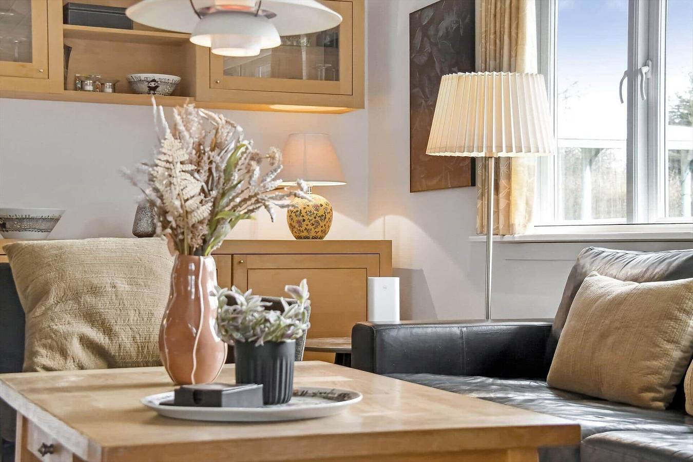 Casa vacanza a Hemmet a partire da 113€ a notte