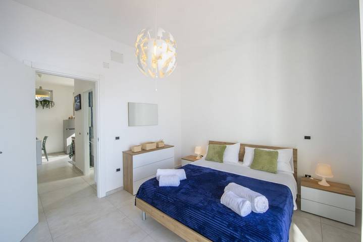 Apartamento entero, VivimiHome-Casa Angelina in Tovere, Conca dei Marini