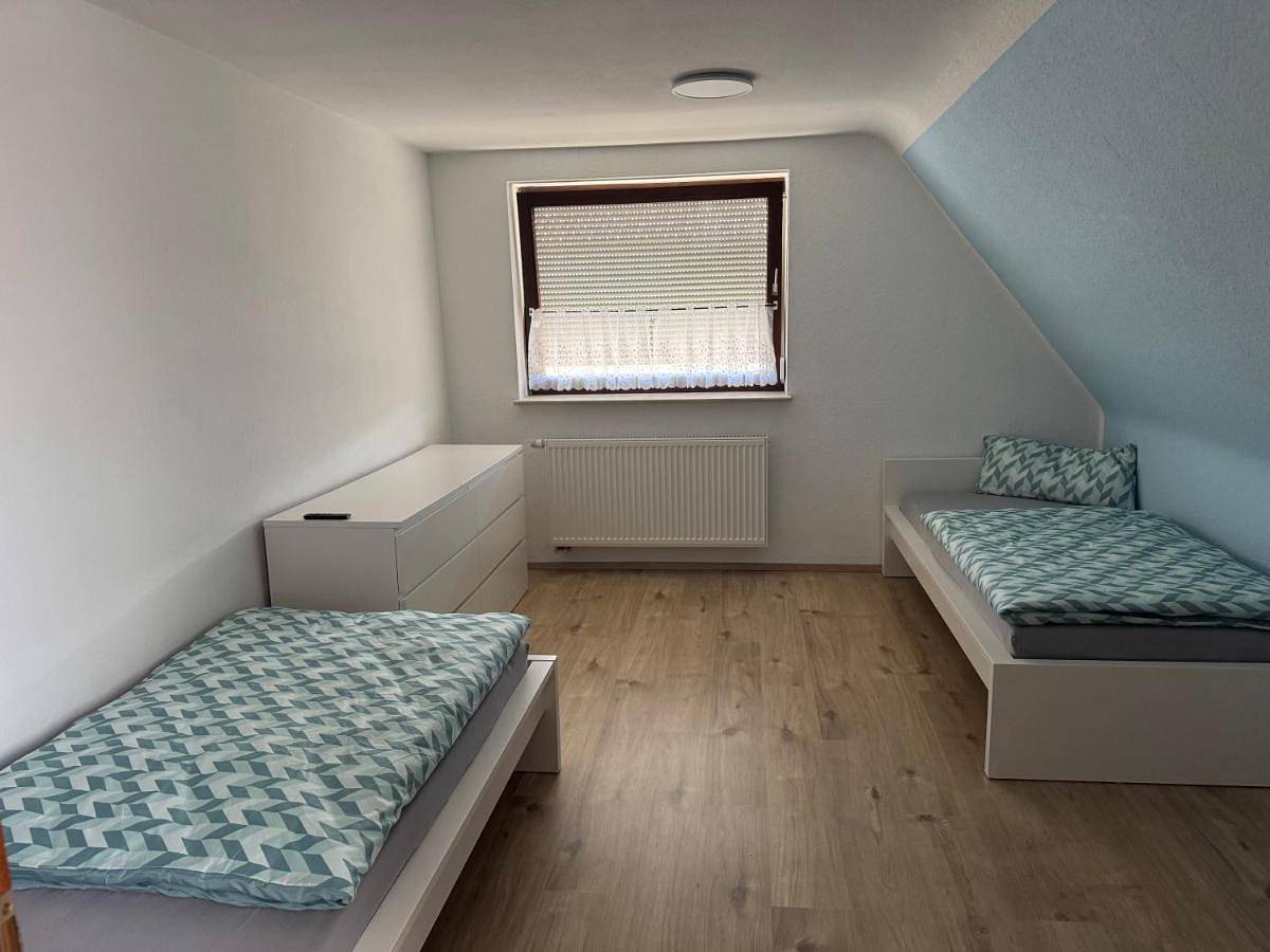 Ganze Wohnung, Ferienhaus Tal in Geislingen, Neckar-Alb