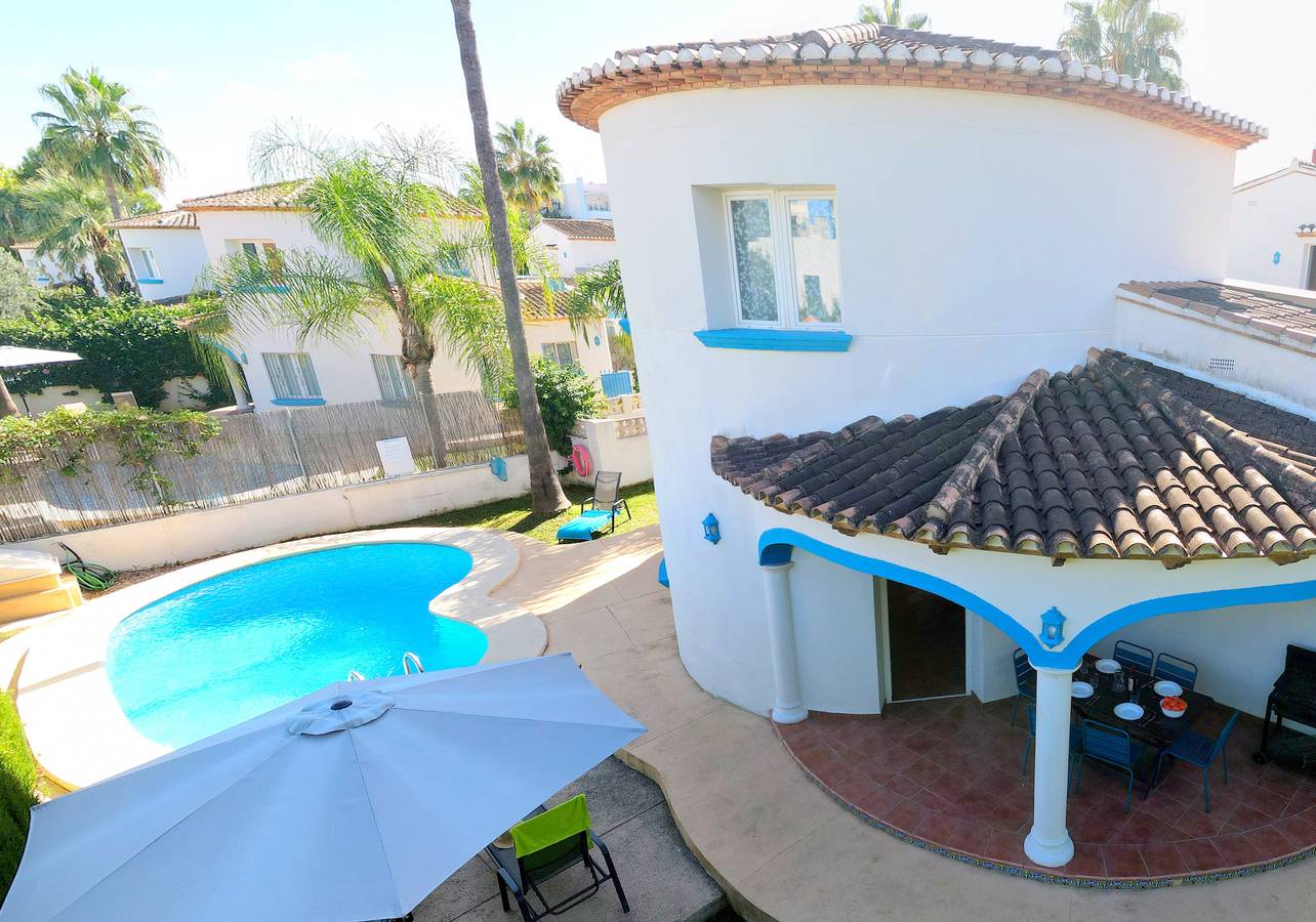 0683 Molins Sagitario in El Palmar, Costa Blanca