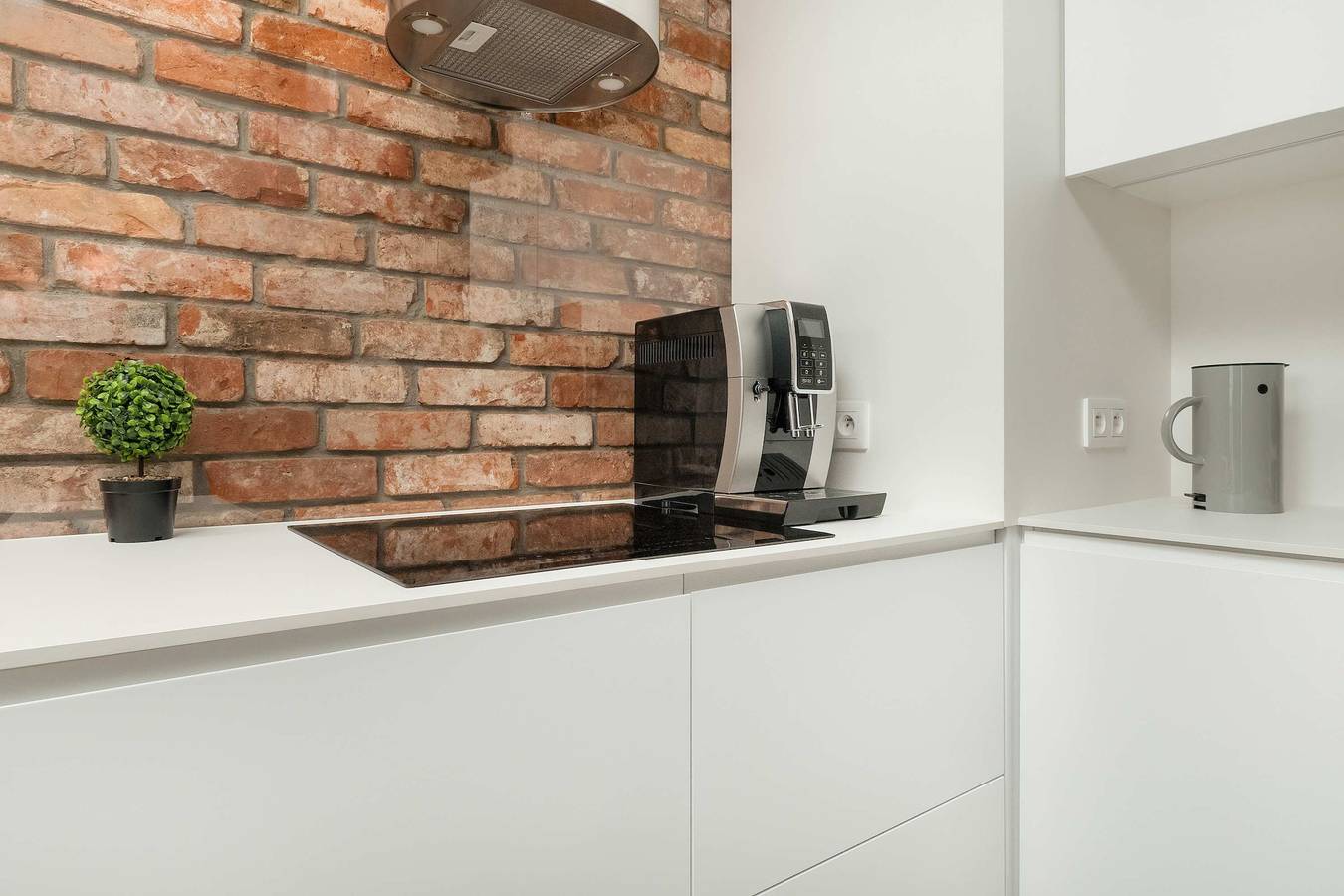 Ganze Wohnung, Tramwajowa 17B | Prestige Apartment | Parking in Łódź, Region Lodz