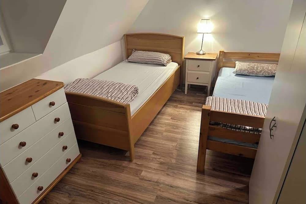 Ganze Wohnung, Charmantes Apartment mit kostenlosem Parkplatz in Winsen (Luhe), Nordheide
