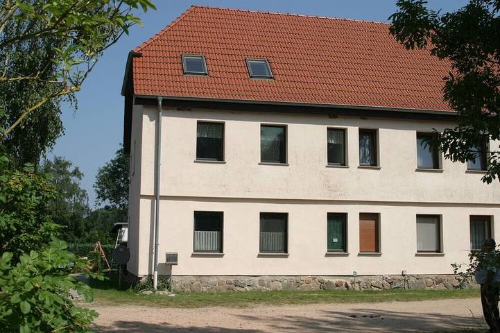 Ferienhaus für 6 Personen, mit Garten und Terrasse