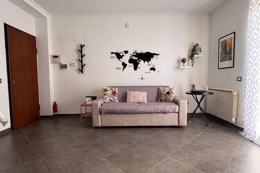 Apartamento entero, Elegant apartment near fiumicino in Fiumicino, Provincia de Roma