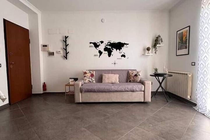 Appartement de vacances pour 4 personnes - 1