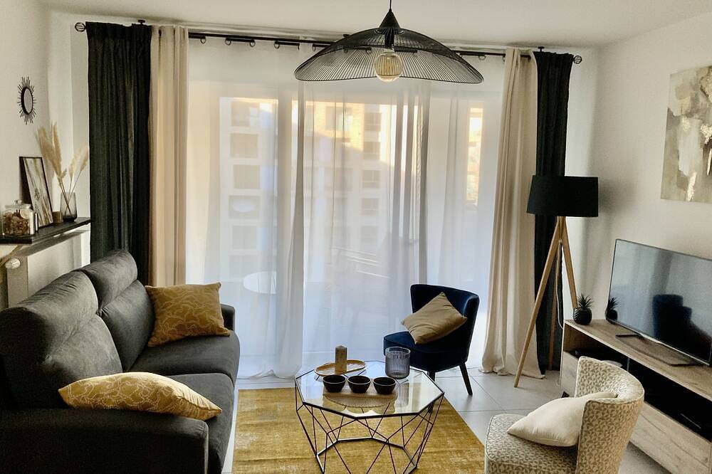 Photo : Appartement de vacances