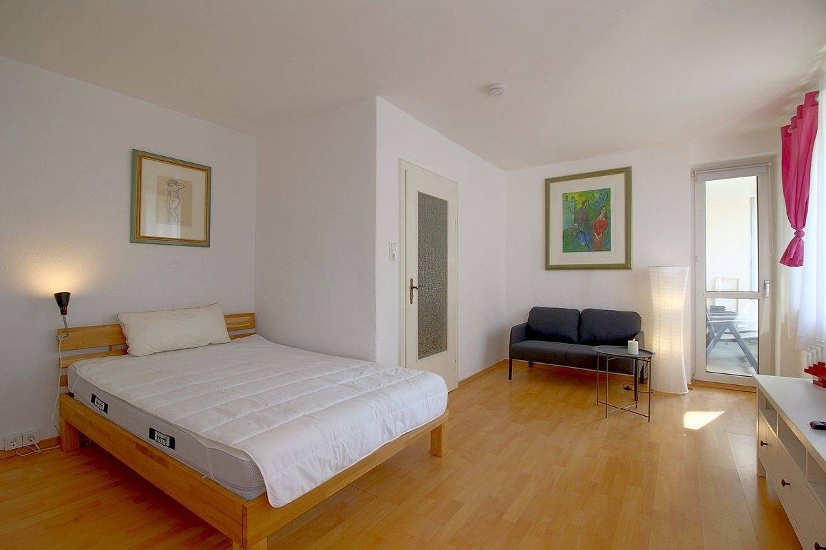 Appartement de vacances entier, Ls17-Bhv in Bremerhaven-Mitte, Bremerhaven