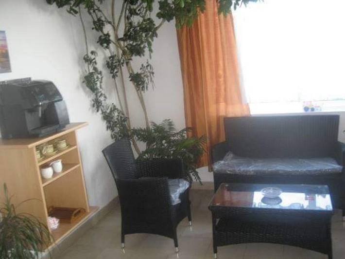 Ferienwohnung für 4 Personen, mit Balkon/Terrasse in Tucepi