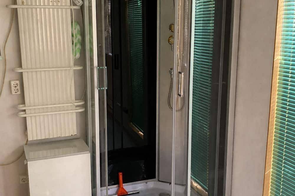 Ganze Wohnung, Susans Sommerhaus, Deutschland in Barth, Vorpommern-Rügen