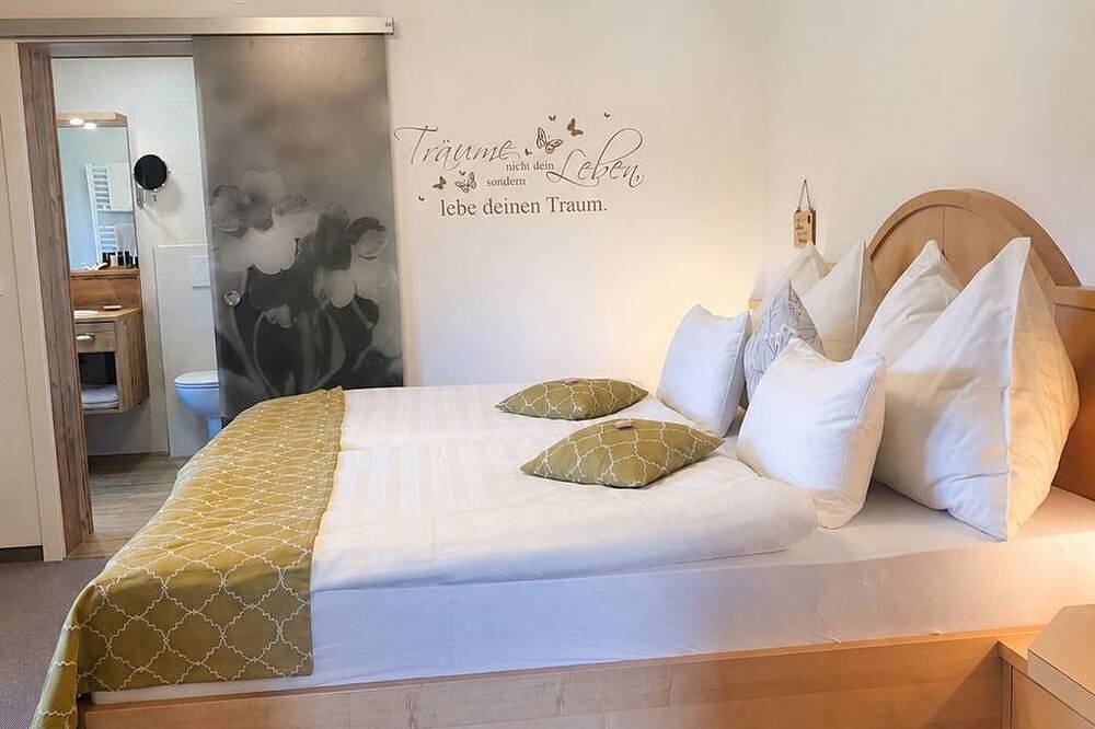 Ganze Wohnung, Apartment Petergstamm 1-2 Personen - Alpenecho in Ramsau am Dachstein, Schladming-Dachstein