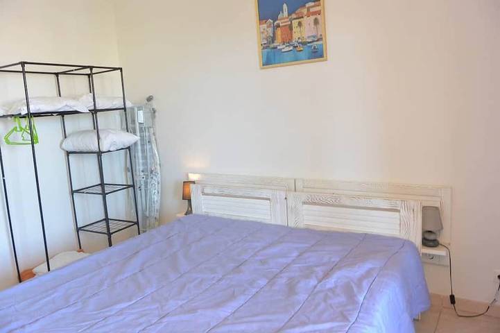 Appartement entier, La Palmeraie 325 - Classé 3*** - Piscine En Residence in Sari-Solenzara, Arrondissement de Sartène