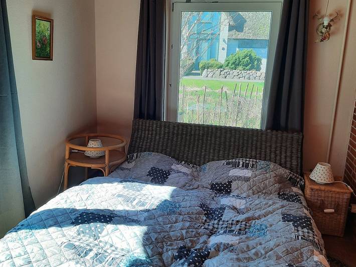 Ferienhaus Müller in Büsumer Deichhausen, Kreis Dithmarschen