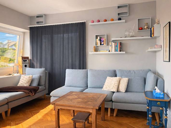 Location de vacances pour 8 personnes dans Plage Pors Termen Trebeurden - 2