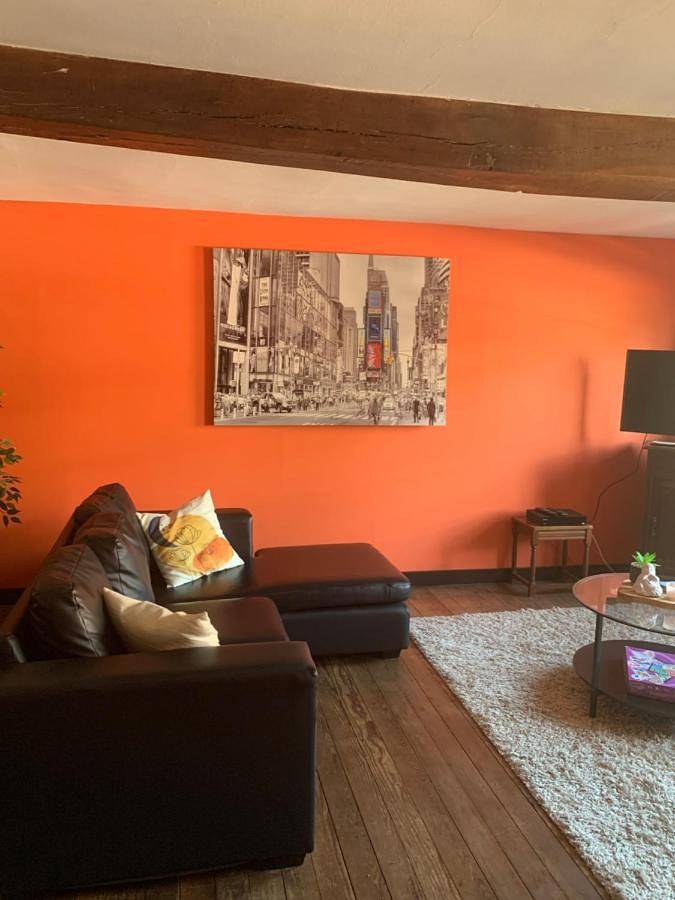 Location de vacances pour 4 personnes, avec jardin dans Francorchamps - 4