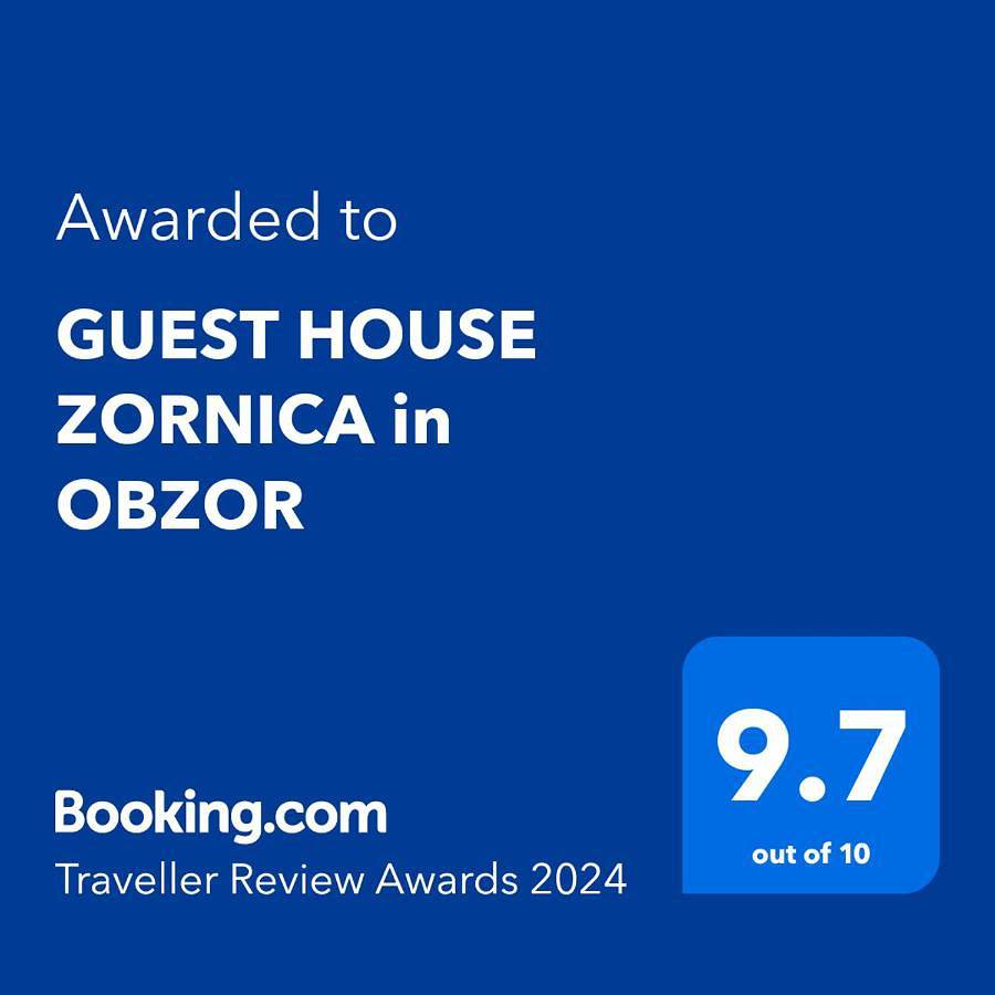 Guest House Zornica in Obzor in Obzor, Bourgas (oblast)