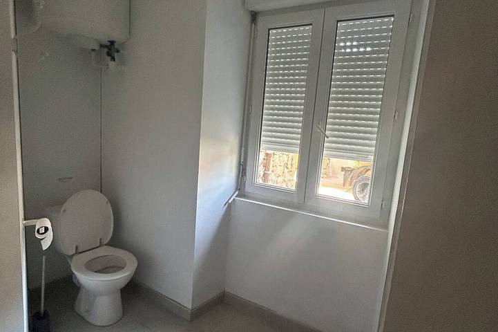 Gîte pour 4 personnes, avec piscine, animaux acceptés à Beauregard-Baret - 3