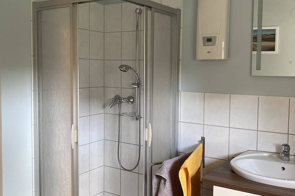 Geheel appartement, Cozy vacation apartment on the edge of Saxon Switzerland. in Stolpen, Elbezandsteengebergte