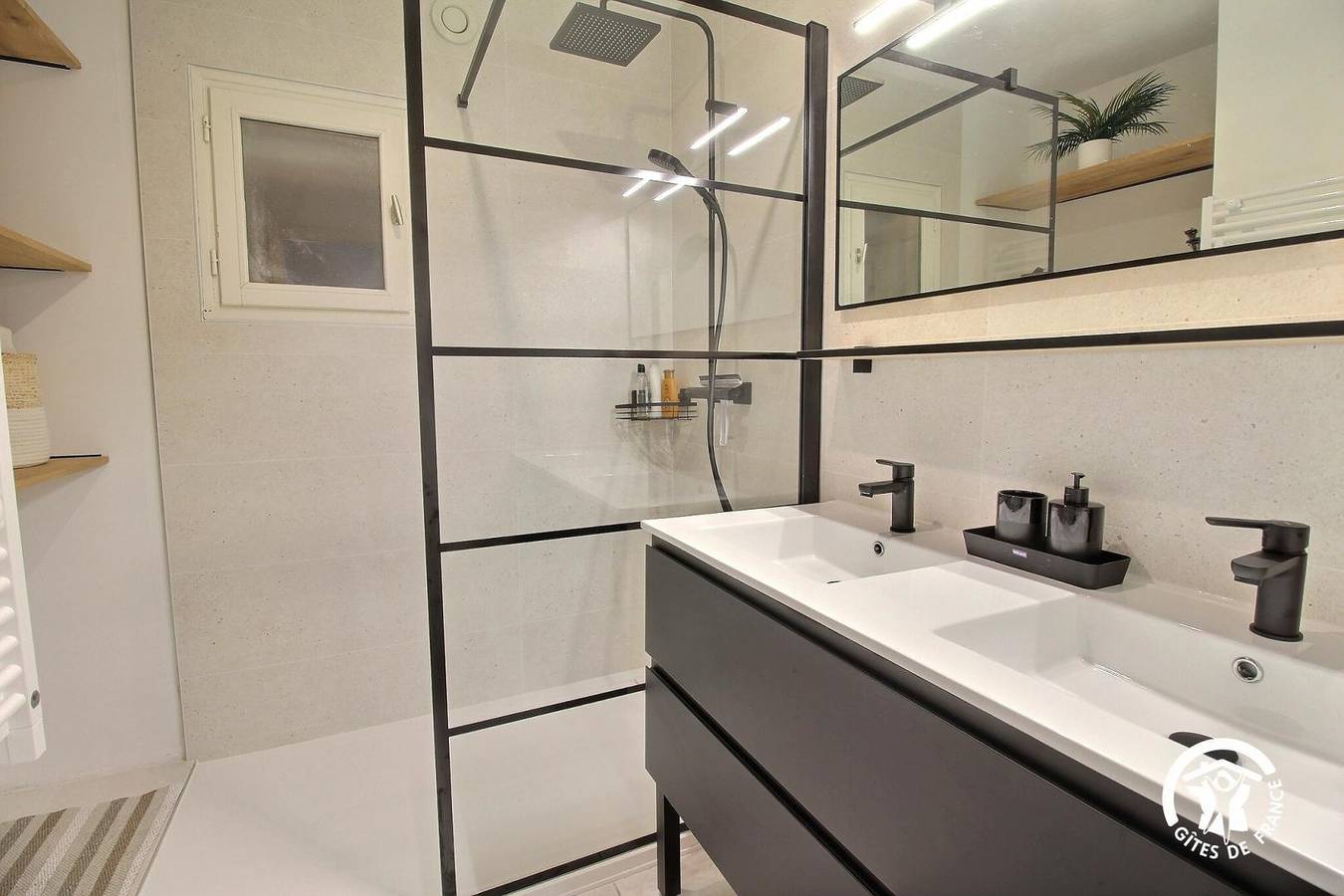 Les Mouettes in Saint-Gildas-de-Rhuys, Côte des Mégalithes