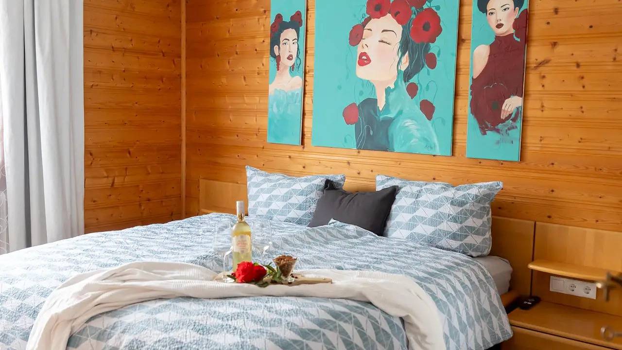 Ganze Ferienwohnung, Ferienwohnung für 4 Personen in Telfes im Stubai in Stubaier Alpen, Telfes im Stubai