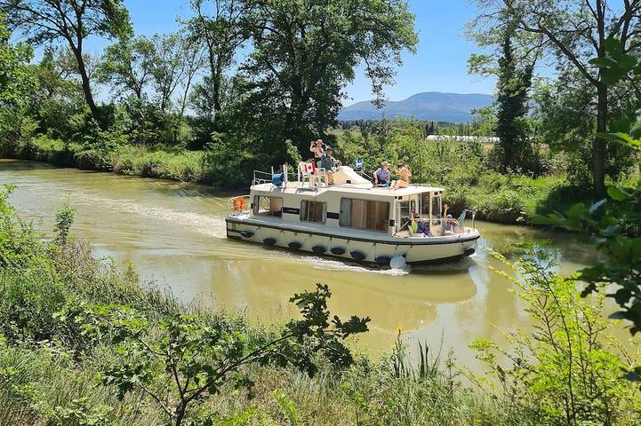 Maison de vacances pour 6 personnes