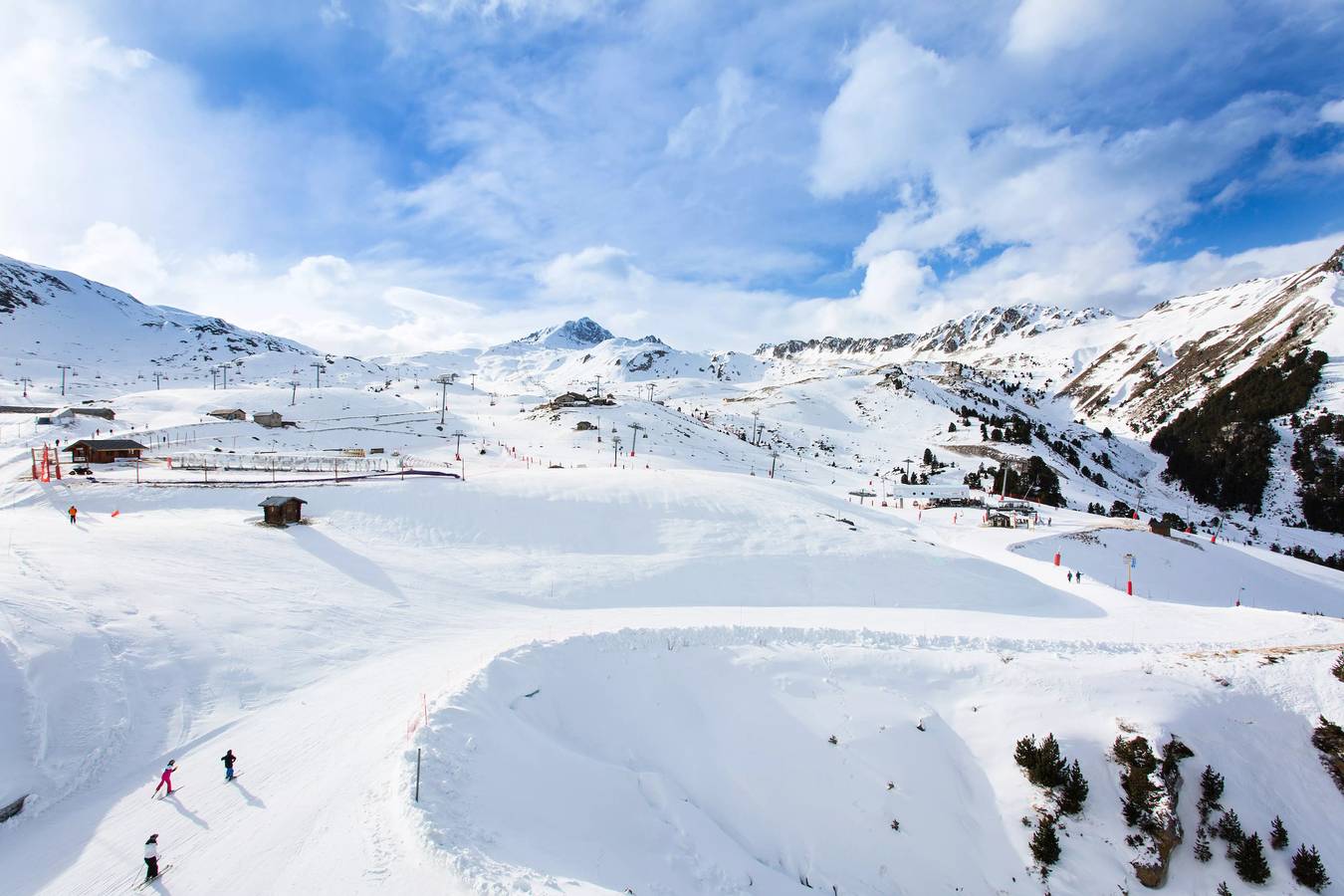 Chambre Club 2 personnes in Les Arcs, Bourg-Saint-Maurice