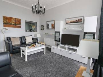 Apartment for 4 People in Melcombe Regis, Weymouth, Photo 4