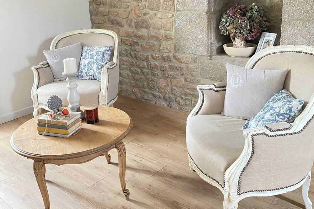 Appartement de vacances
