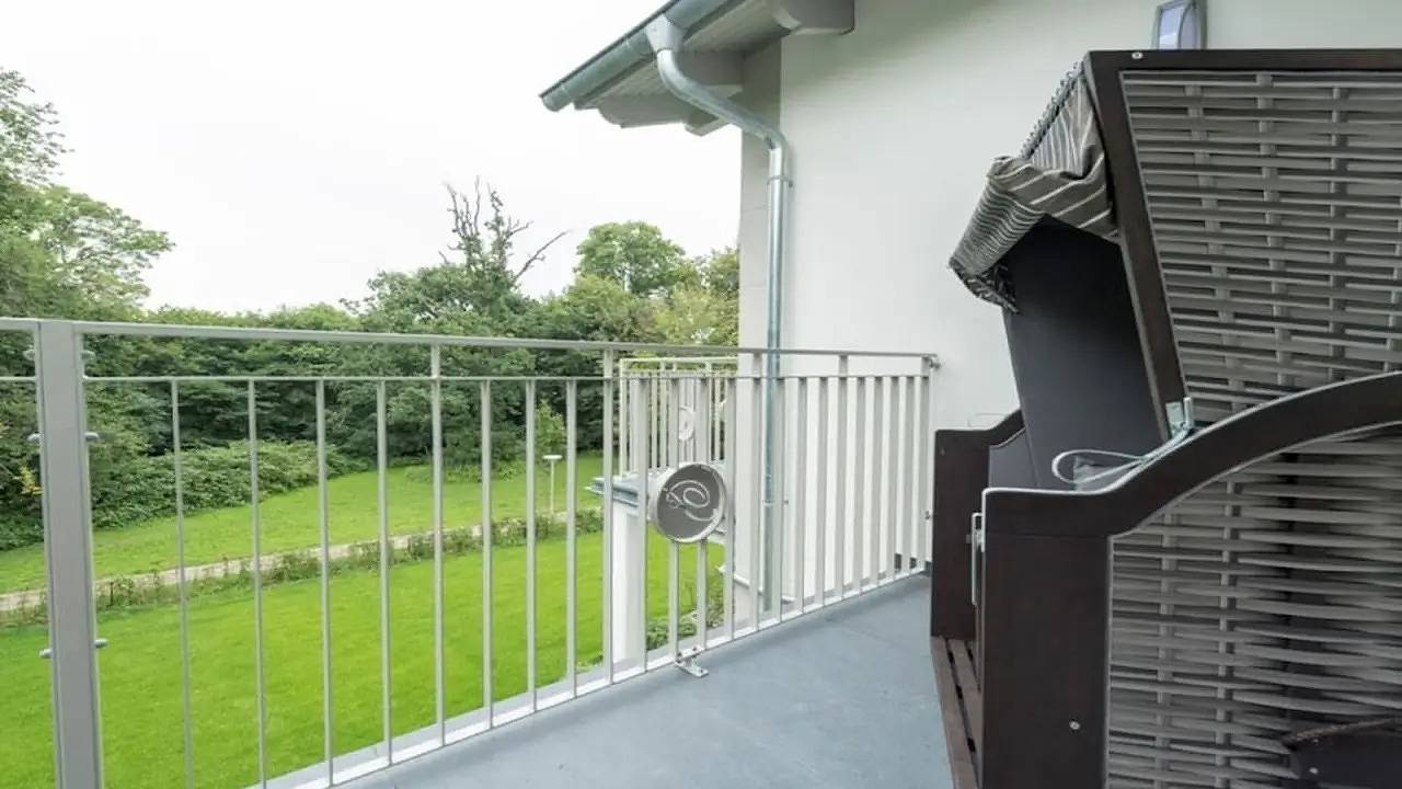 Ferienhaus für 4 Personen (108 m²) in Göhren (Rügen) in Göhren, Rügen