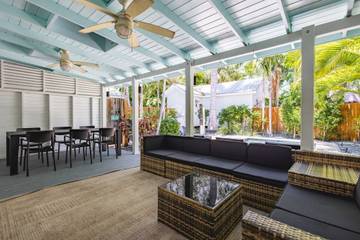 Holiday Rental for 16 People in Key West, Lower Keys, Photo 1