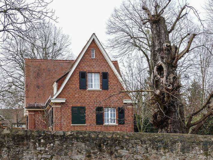 Ferienhaus für 5 Personen, mit Garten und Sauna in Moritzburg - 4