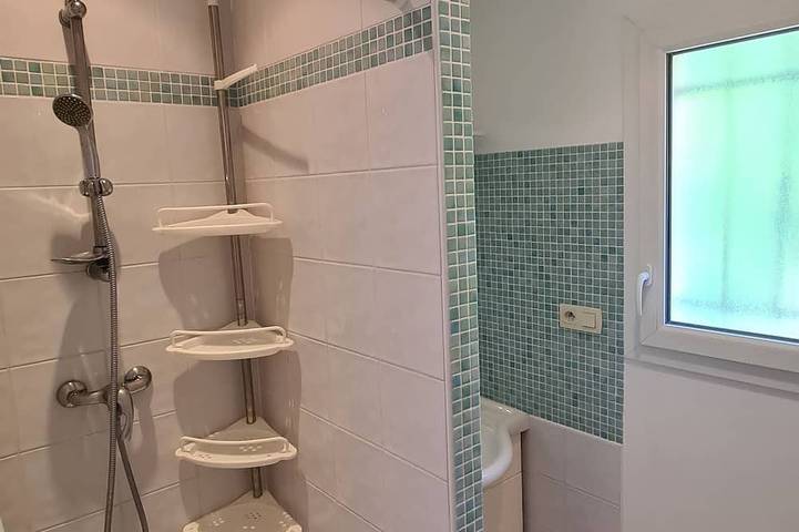 Ganze Wohnung, Ferienwohnung - Arles in Arles, Mittelmeerküste (Frankreich)